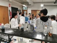 APRENDIZAXE E SERVIZO DESDE BIOLOXÍA - 4ºESO