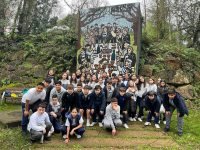 PROXECTO ECO-BOSQUE 6º PRIMARIA