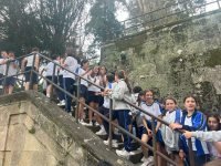 XORNADA DEPORTIVA 5º E 6º PRIMARIA