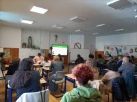 FORMACIÓN PROFESORADO