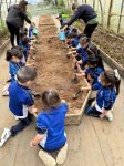 EXCURSIÓN FIN DE CURSO EDUCACIÓN INFANTIL