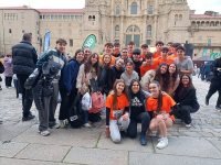 VOLUNTARIADO SANT-YAGO 2025