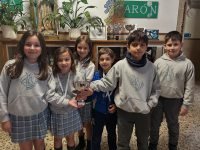 XADREZ EXTRAESCOLAR - PRIMARIA