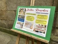 MERCADILLO SOLIDARIO - 1ºCICLO PRIMARIA