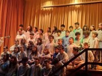 FESTIVAL NADAL 3º-4-5º-6º E.PRIMARIA