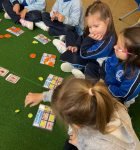 EDUCACIÓN INFANTIL - 2ºTRIMESTRE