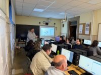 FORMACIÓN PROFESORADO