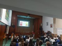 SESIÓN INFORMATIVA 4ºESO