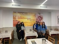 PROXECTO DE APRENDIZAXE E SERVIZO - 4ºESO