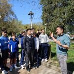 ROTEIRO 11 PORTAS 3º ESO