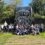 BANQUETE DE CONXO 2ºESO