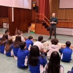 OBRADORIO DE ARQUEOLOXÍA 1º E 2º ESO