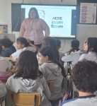 CHARLAS FORMATIVAS 6ºEP