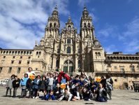 ROTEIRO ZONA VELLA 2ºEP