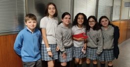 REBUMBIO MATEMÁTICO - 6º EP