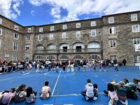 DÍA DA FAMILIA  1º - 2º PRIMARIA