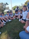 VISITA A CLESA