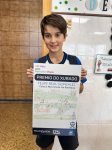 CONCURSO EDUCACIÓN VIARIA