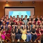 GRADUACIÓN 4º ESO